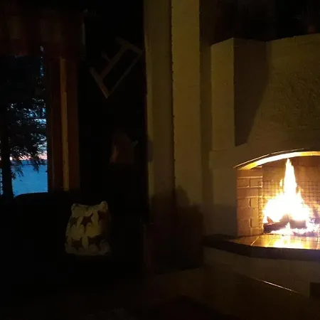 Nelikko Juhla- Ja Majoitustilat Himanka