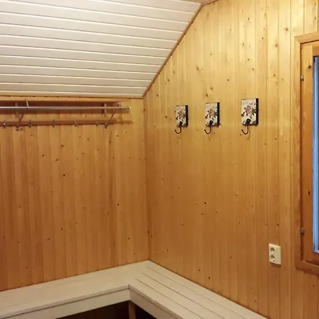 Nelikko Juhla- Ja Majoitustilat Vila