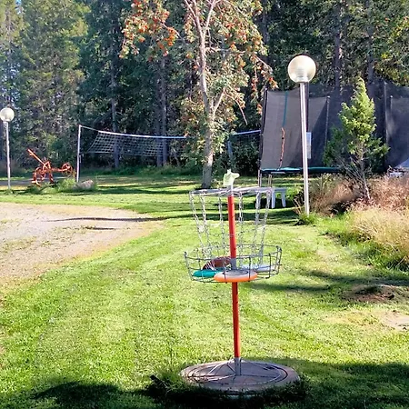 Nelikko Juhla- Ja Majoitustilat * Himanka