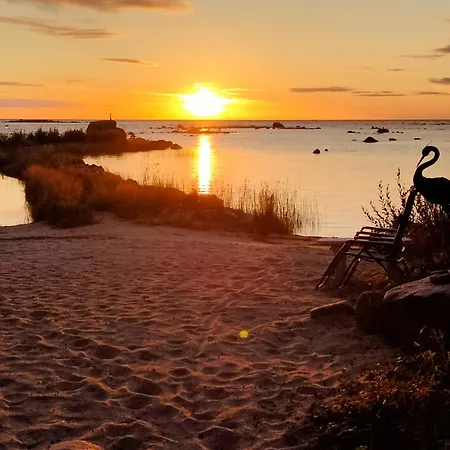 Nelikko Juhla- Ja Majoitustilat Vila Himanka