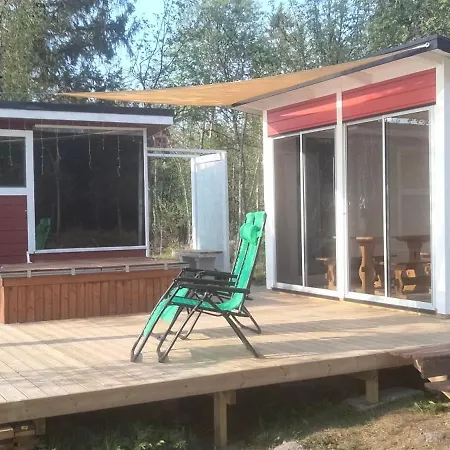 Nelikko Juhla- Ja Majoitustilat *