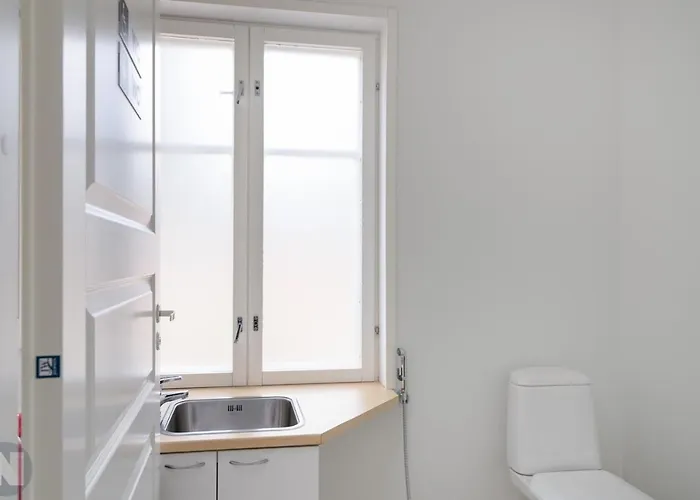 Nelikko Juhla- Ja Majoitustilat * Himanka