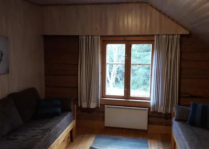 Nelikko Juhla- Ja Majoitustilat Villa