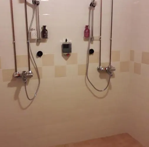 Villa Nelikko Juhla- Ja Majoitustilat