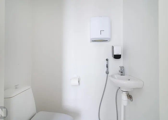 Nelikko Juhla- Ja Majoitustilat Villa Himanka