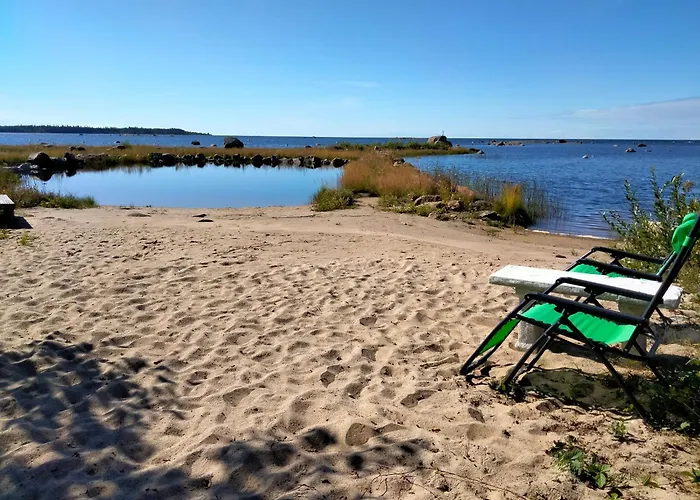 Nelikko Juhla- Ja Majoitustilat *