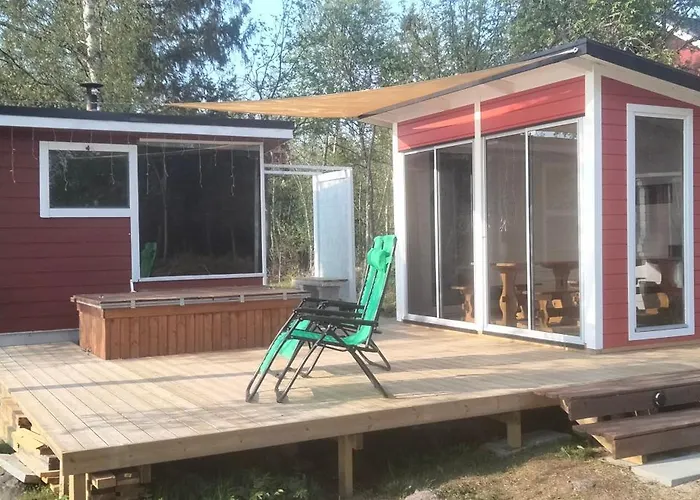 Nelikko Juhla- Ja Majoitustilat *